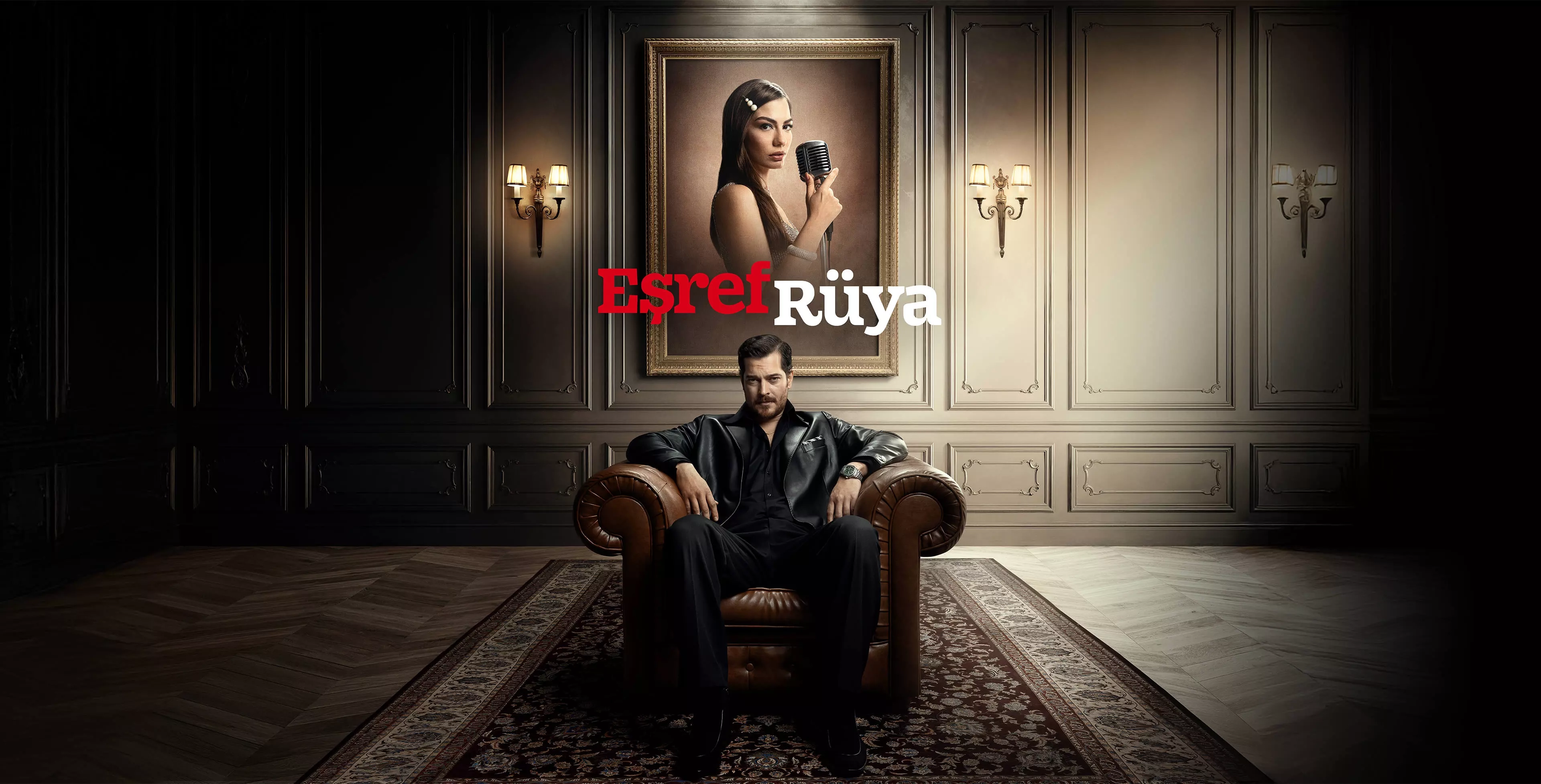 Eşref Rüya